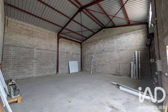  localcommercial st-andiol 13670