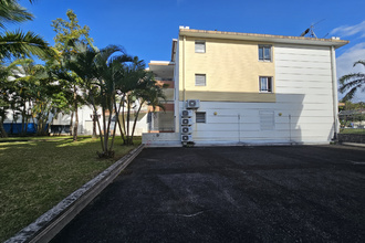  localcommercial st-andre 97440