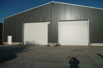  localcommercial st-andre-d-hebertot 14130