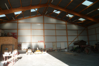  localcommercial st-andre-d-hebertot 14130