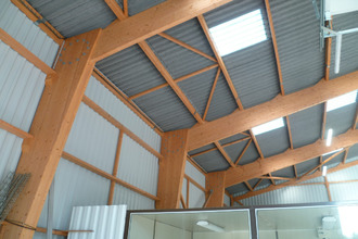  localcommercial st-andre-d-hebertot 14130