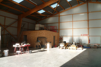  localcommercial st-andre-d-hebertot 14130