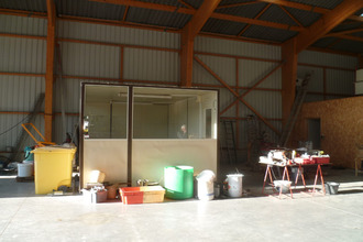  localcommercial st-andre-d-hebertot 14130