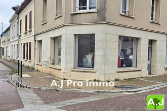  localcommercial st-andre-de-l-eure 27220