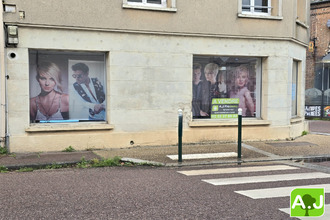  localcommercial st-andre-de-l-eure 27220