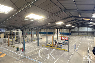  localcommercial st-andre-le-gaz 38490