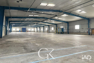  localcommercial st-andre-le-gaz 38490