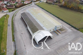  localcommercial st-andre-le-gaz 38490