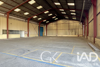  localcommercial st-andre-le-gaz 38490