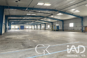  localcommercial st-andre-le-gaz 38490