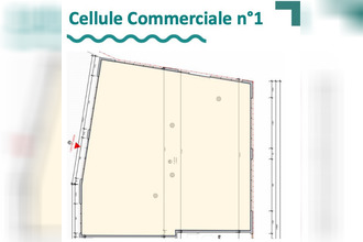  localcommercial st-andre-lez-lille 59350