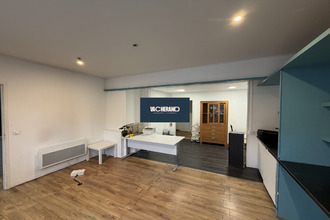  localcommercial st-andre-lez-lille 59350