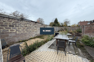  localcommercial st-andre-lez-lille 59350