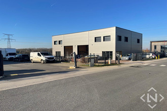  localcommercial st-andre-sur-orne 14320