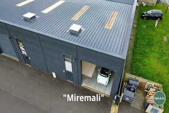  localcommercial st-andre-sur-orne 14320