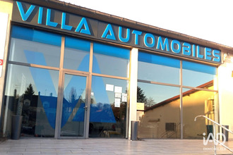  localcommercial st-arnoult-en-yvelines 78730