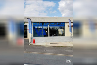  localcommercial st-arnoult-en-yvelines 78730