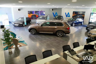  localcommercial st-arnoult-en-yvelines 78730