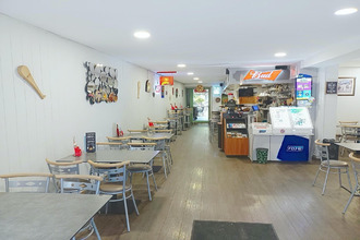  localcommercial st-astier 24110