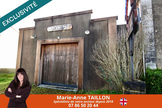  localcommercial st-aubin-de-blaye 33820