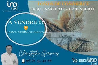  localcommercial st-aubin-de-medoc 33160