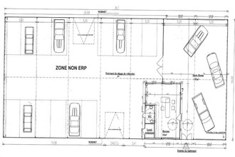  localcommercial st-aubin-du-cormier 35140