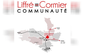  localcommercial st-aubin-du-cormier 35140