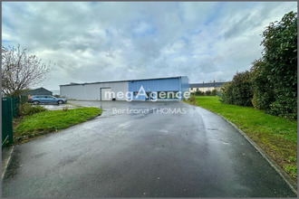  localcommercial st-aubin-du-cormier 35140