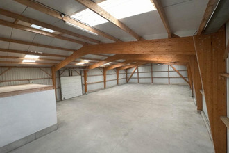  localcommercial st-aubin-du-cormier 35140