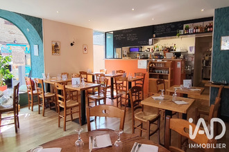  localcommercial st-aubin-du-cormier 35140