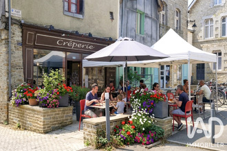  localcommercial st-aubin-du-cormier 35140