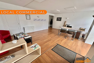  localcommercial st-aubin-du-cormier 35140