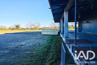  localcommercial st-aubin-du-plain 79300