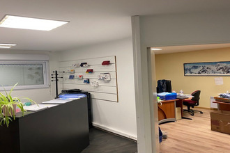  localcommercial st-aubin-sur-gaillon 27600