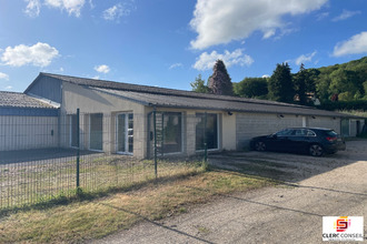  localcommercial st-aubin-sur-gaillon 27600