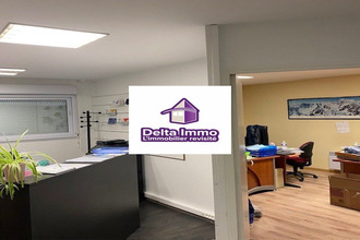  localcommercial st-aubin-sur-gaillon 27600