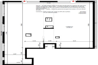 localcommercial st-aubin-sur-mer 14750