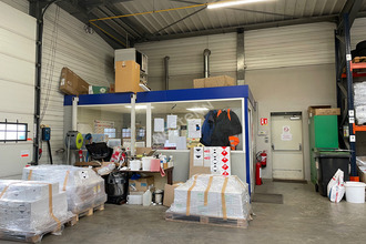  localcommercial st-avold 57500