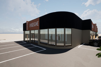  localcommercial st-avold 57500