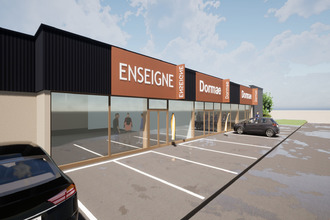  localcommercial st-avold 57500