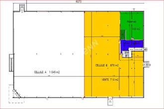  localcommercial st-avold 57500