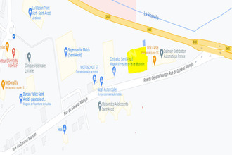  localcommercial st-avold 57500