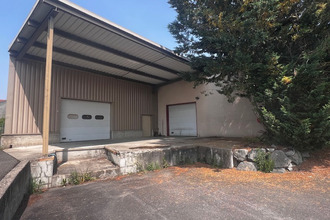  localcommercial st-barthelemy-lestra 42110