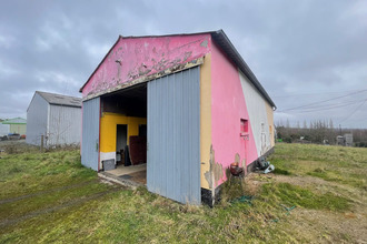  localcommercial st-baudelle 53100