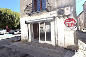  localcommercial st-bauzille-de-putois 34190
