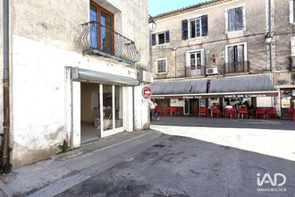  localcommercial st-bauzille-de-putois 34190