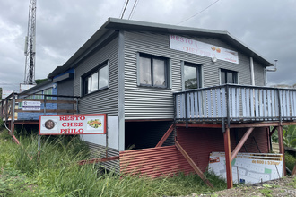  localcommercial st-benoit 97470