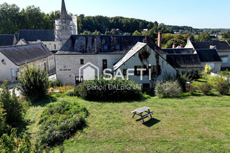  localcommercial st-benoit-la-foret 37500