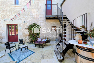  localcommercial st-benoit-la-foret 37500