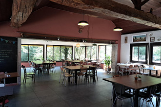  localcommercial st-berthevin 53940